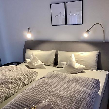 Appartement 51 ชเวบิชฮัลล์ ภายนอก รูปภาพ