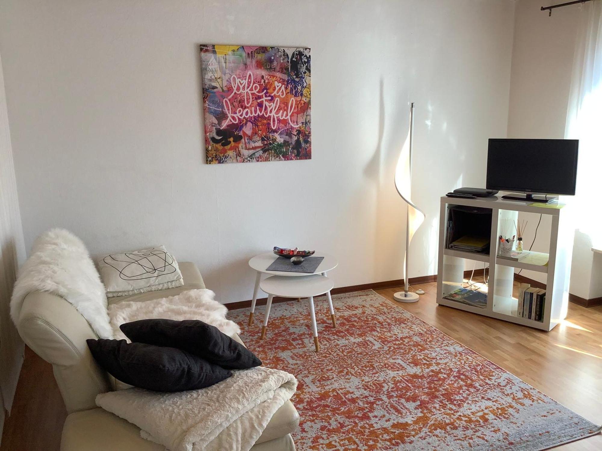 Appartement 51 ชเวบิชฮัลล์ ภายนอก รูปภาพ